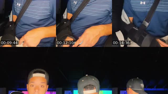 @derek.joe07 TikTok live from 2026-08-02