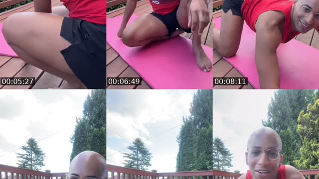 @quads_and_dogs TikTok live from 2026-08-02