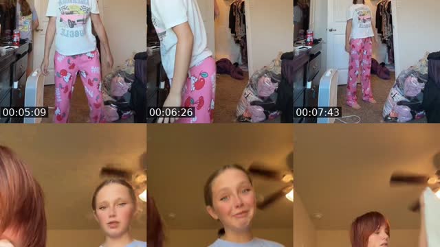 @darcy9969 TikTok live