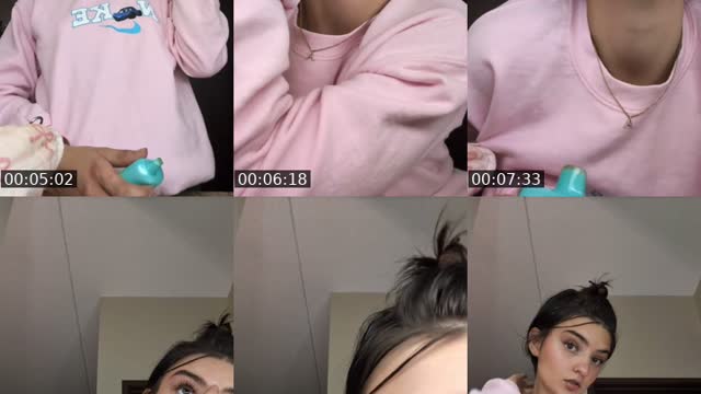 @nani_ya24 TikTok live
