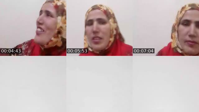 @samira.dakhla7 TikTok live