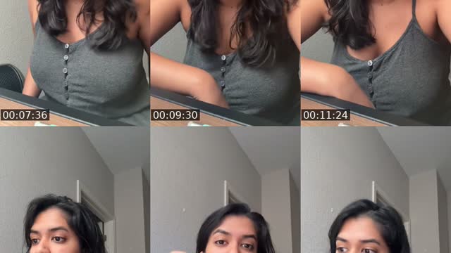 @gvedika TikTok live from 2026-08-02