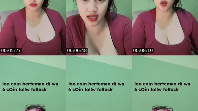@kamilaaaaa749 TikTok live