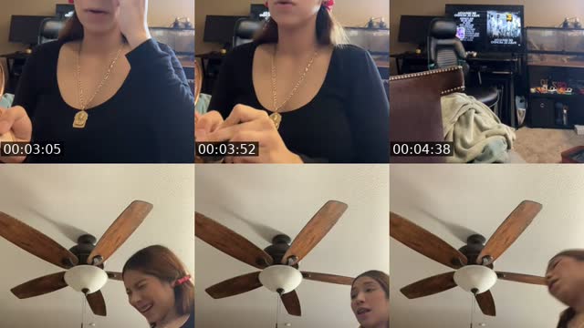 @_.jocelynnnnnnnn TikTok live