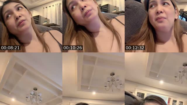 @dedette88 TikTok live