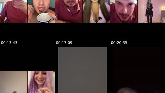 Выживание в Америке - @kolyaka_stream