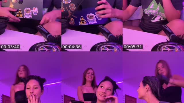 @luka76604 TikTok live