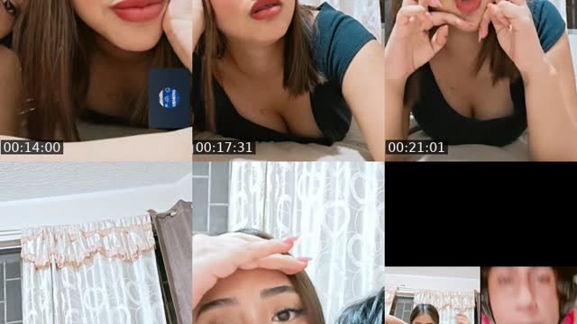 @kelly_2.008 TikTok live