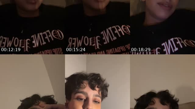 @llo0ll1l TikTok live