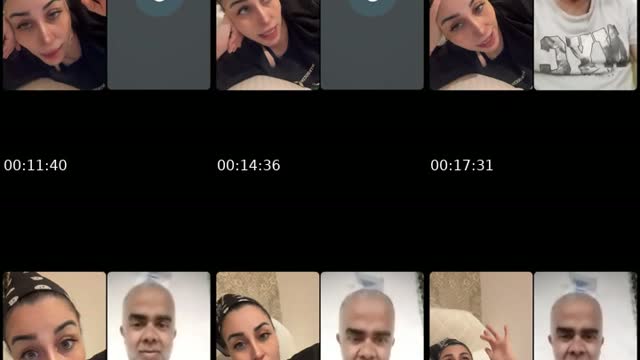 @sina2_maria TikTok live