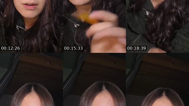 TikTok live: Hablar un rato😃😃 by @aziulsoyyo