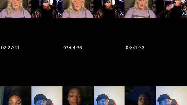 @caziyahjakai0 TikTok live from 2026-08-03
