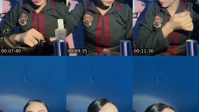 @closativa TikTok live from 2026-08-03