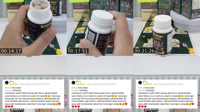 @brainyplushq TikTok live from 2026-08-03