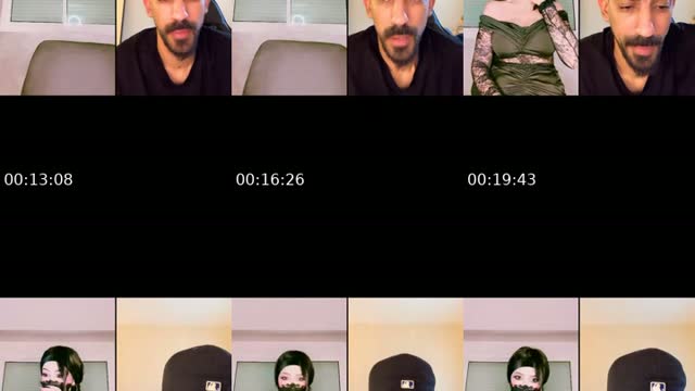 @sarahilwa2024 TikTok live from 2026-08-03