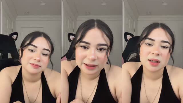 @adry_lara2 TikTok live
