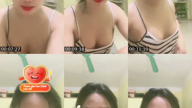 TikTok live: Svv💕💕 by @0868019943chuanycali