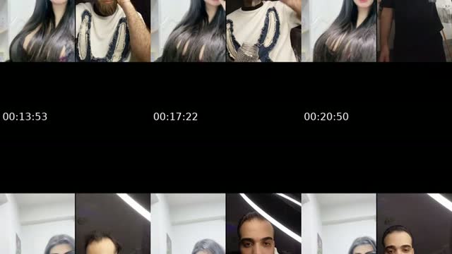 @almasa001002 TikTok live