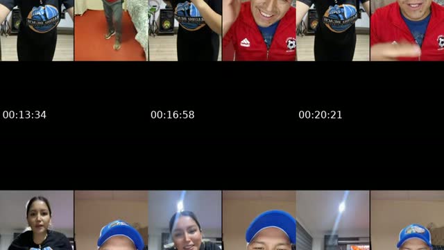 @orquidia1237 TikTok live