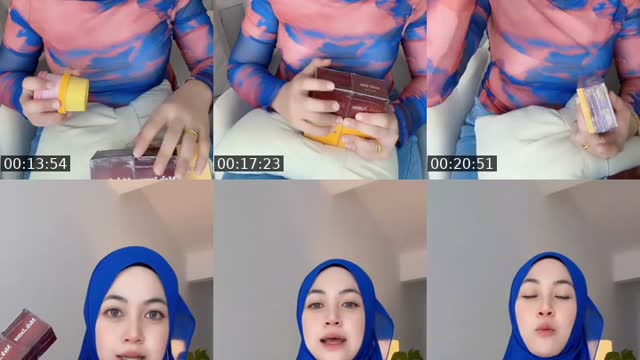 @einaaziq1 TikTok live from 2026-08-03