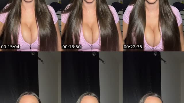 TikTok live: surprise dropping tomorrow😇🤭 by @meganicolexo