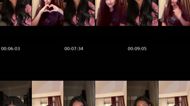 @xm22x2 TikTok live