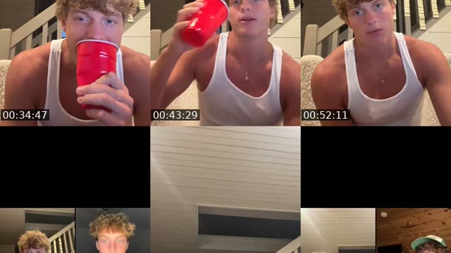 @boone_perry TikTok live from 2026-08-03