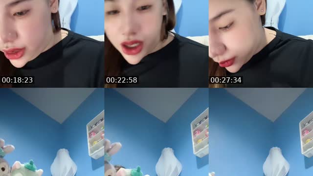 @lemonzvn1k6 TikTok live