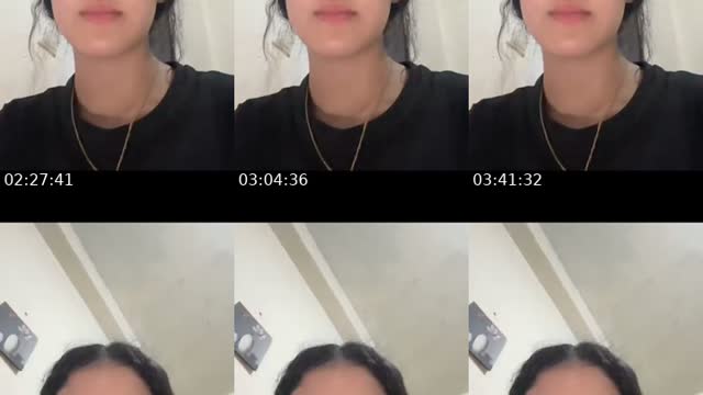@haboubaafir TikTok live