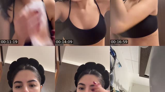 Arreglémonos - @_marie.flores___
