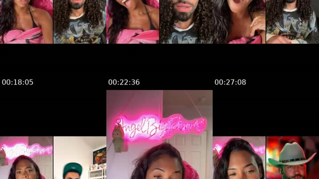 @angelbigpurr TikTok live from 2026-08-03
