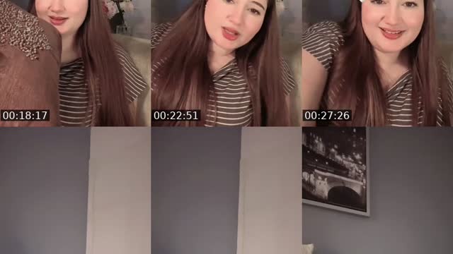 @roshni_swati1 TikTok live