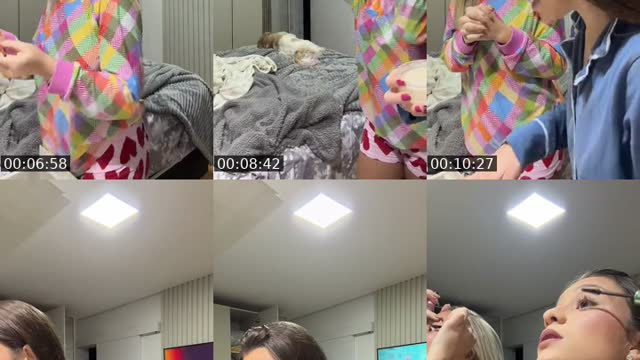 @0nunessr TikTok live from 2026-08-03