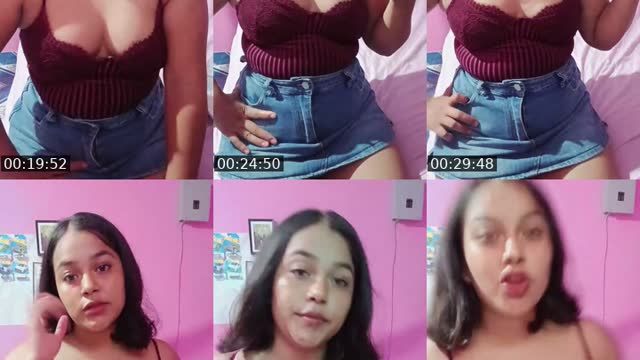 @yei2656 Mexico TikTok live from 2026-08-03
