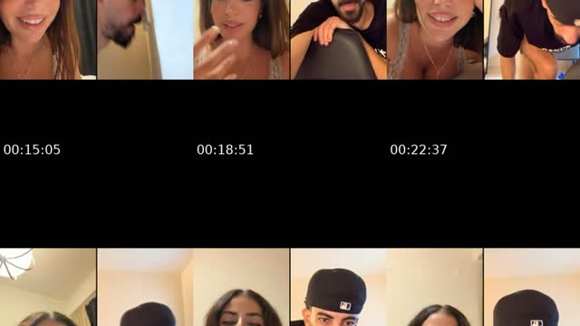 @sterk.gharib TikTok live