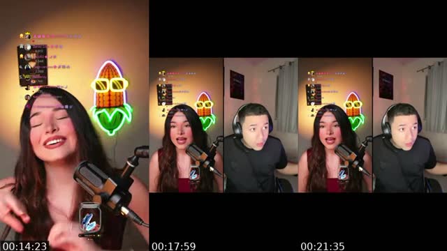 TikTok live: porque DEUS é BOM!!!! by @ruthinhacavalcante