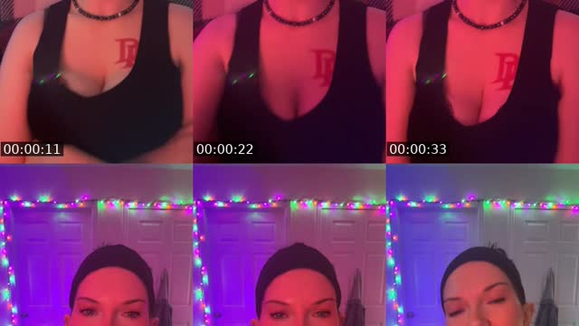 @spicynikkiwright TikTok live from 2026-08-03