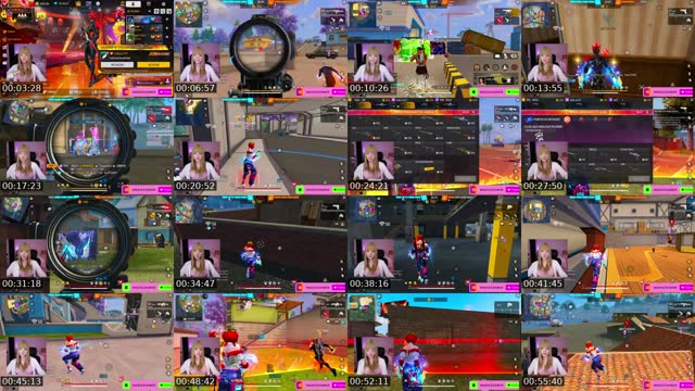 TikTok live: unete a mi discord en IG by @madiezgamer