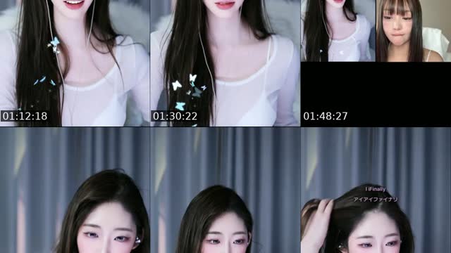 TikTok live: A sip of sweetness by @sweet_soi