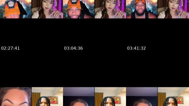 @titaloveeee TikTok live from 2026-08-03