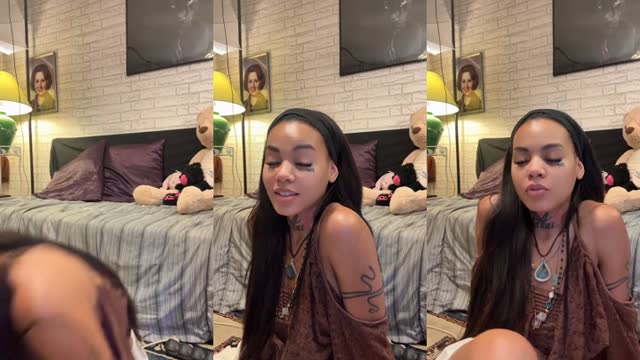 @iambilliesis TikTok live