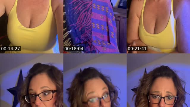 TikTok live: Let’s go LIVE by @fritzib1212