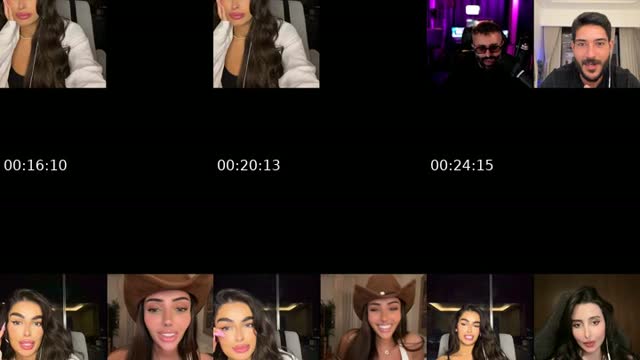 @gayelleshtaioui777 TikTok live from 2026-08-03