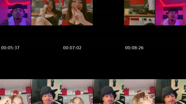 @genesisacevedo6 TikTok live from 2026-08-03