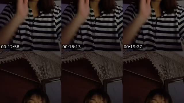 @marwafg TikTok live