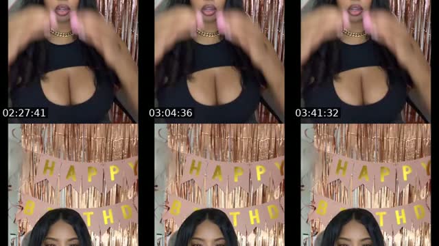 @macielkiss TikTok live from 2026-08-03