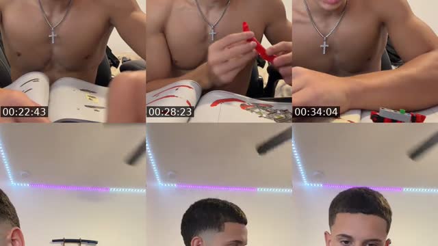 TikTok live: Mentioned you by @jwo1f