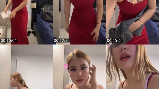 @_grecia_ TikTok live