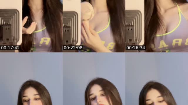 @fllx79 TikTok live
