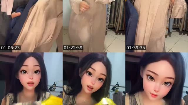 France TikTok live: 06€12€28€48€57 by @ilhamikram37